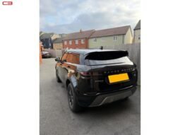 
										LAND ROVER RANGE ROVER EVOQUE FOR SALE IN KENYA full									