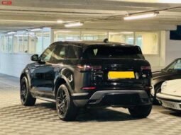 
										LAND ROVER RANGE ROVER EVOQUE FOR SALE IN KENYA full									