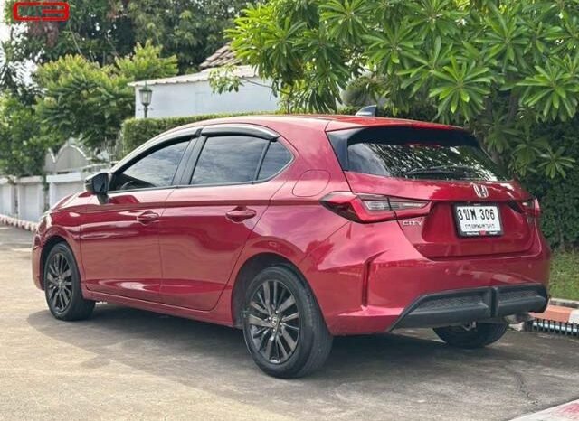 
								HONDA CITY FOR SALE IN KENYA full									