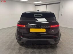 
										LAND ROVER RANGE ROVER EVOQUE FOR SALE IN KENYA full									