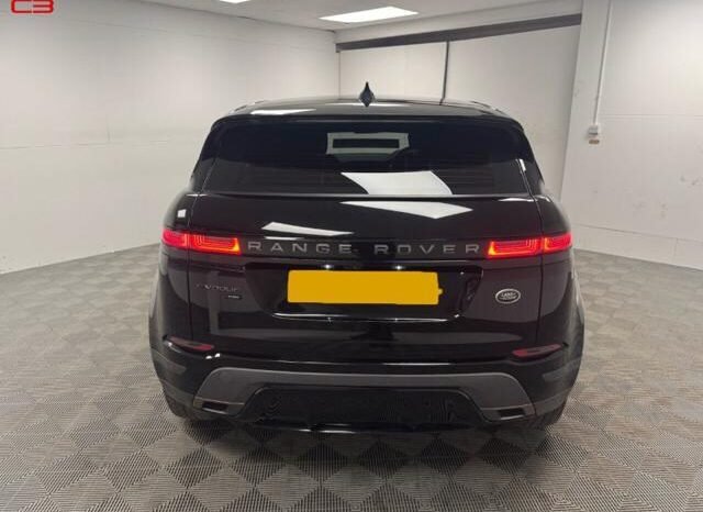 
								LAND ROVER RANGE ROVER EVOQUE FOR SALE IN KENYA full									