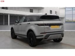 
										LAND ROVER RANGE ROVER EVOQUE COUPE FOR SALE IN KENYA full									