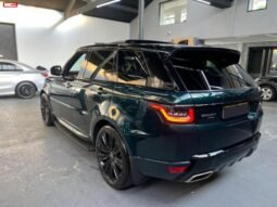 
										LAND ROVER RANGE ROVER SPORT FOR SALE IN KENYA full									