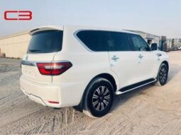 
										NISSAN PATROL FOR SALE IN KENYA full									