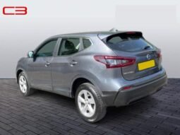 
										NISSAN QASHQAI FOR SALE IN KENYA full									
