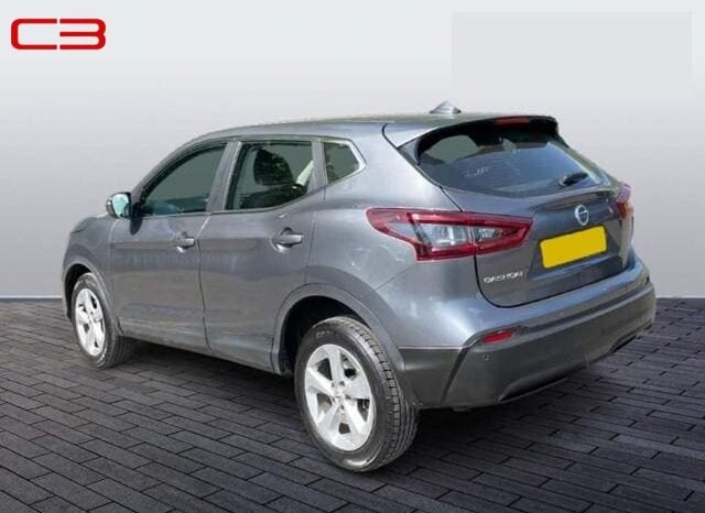 
								NISSAN QASHQAI FOR SALE IN KENYA full									