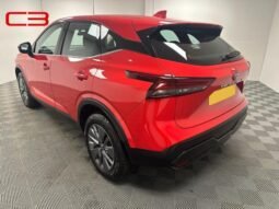 
										NISSAN QASHQAI FOR SALE IN KENYA full									