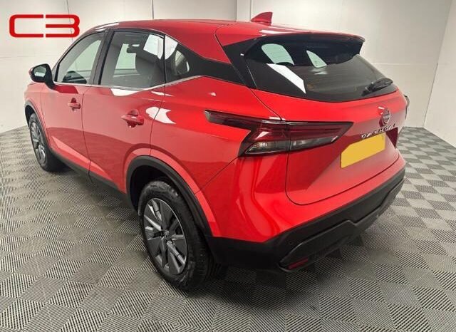 
								NISSAN QASHQAI FOR SALE IN KENYA full									