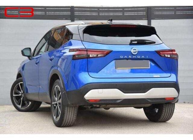 
								NISSAN QASHQAI FOR SALE IN KENYA full									