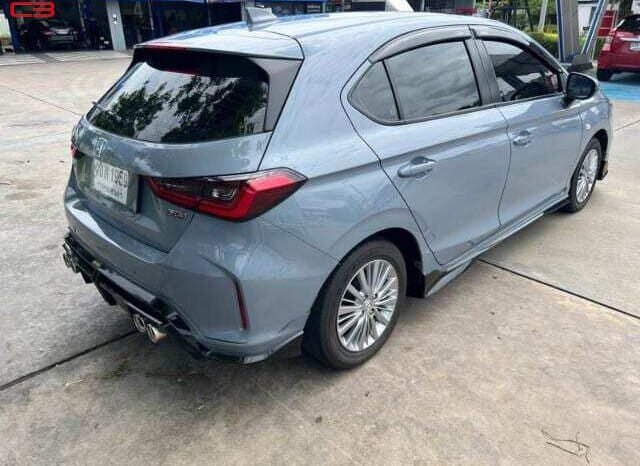
								HONDA CITY FOR SALE IN KENYA full									