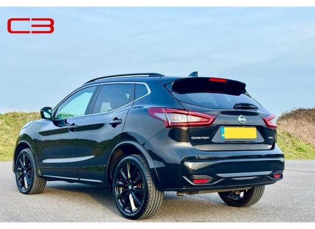 
								NISSAN QASHQAI FOR SALE IN KENYA full									