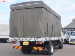 
										MITSUBISHI CANTER TRUCK FOR SALE IN KENYA full									