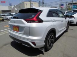 
										MITSUBISHI ECLIPSE CROSS FOR SALE IN KENYA full									
