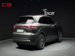 
										PORSCHE CAYENNE FOR SALE IN KENYA full									
