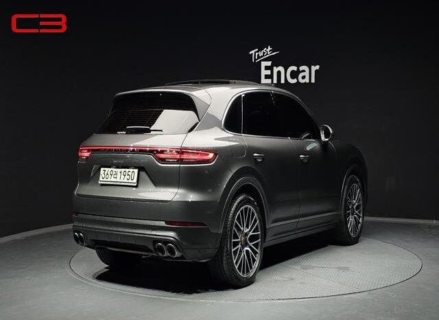 
								PORSCHE CAYENNE FOR SALE IN KENYA full									