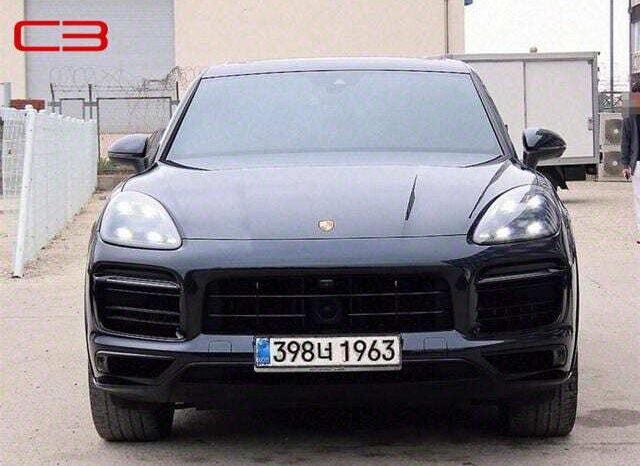 
								PORSCHE CAYENNE FOR SALE IN KENYA full									
