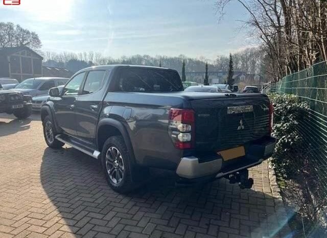 
								MITSUBISHI L200 FOR SALE IN KENYA full									