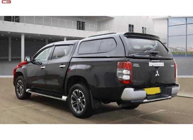 
								MITSUBISHI L200 FOR SALE IN KENYA full									