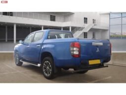 
										MITSUBISHI L200 FOR SALE IN KENYA full									