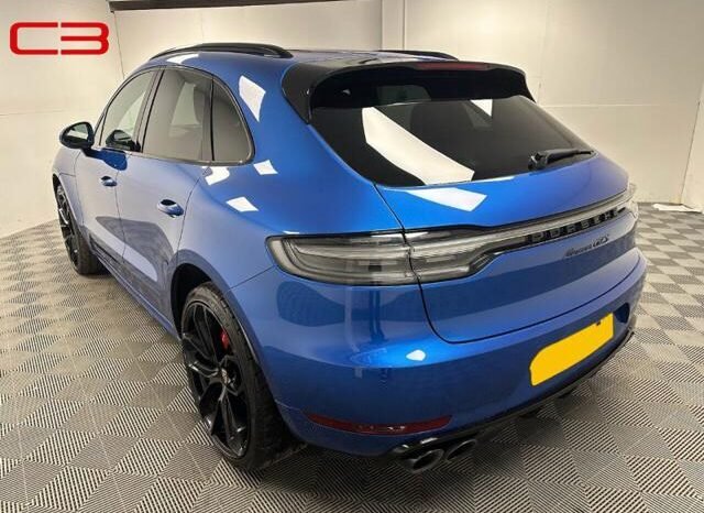 
								PORSCHE MACAN FOR SALE IN KENYA full									