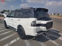 
										MITSUBISHI PAJERO FOR SALE IN KENYA full									