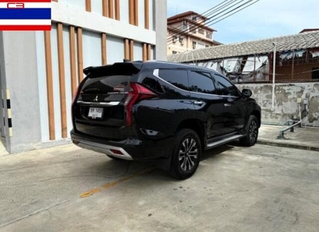 
								MITSUBISHI PAJERO SPORT FOR SALE IN KENYA full									