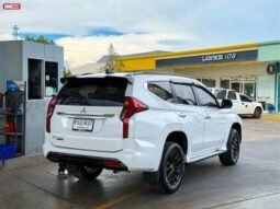 
										MITSUBISHI PAJERO SPORT FOR SALE IN KENYA full									