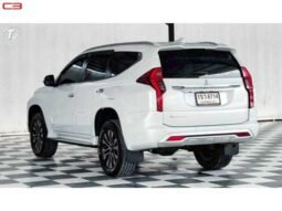 
										MITSUBISHI PAJERO SPORT FOR SALE IN KENYA full									