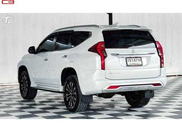 
								MITSUBISHI PAJERO SPORT FOR SALE IN KENYA full									