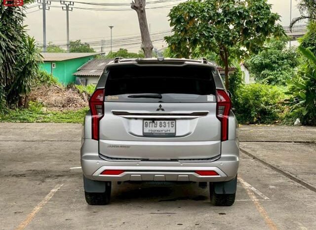 
								MITSUBISHI PAJERO SPORT FOR SALE IN KENYA full									