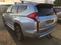 
										MITSUBISHI SHOGUN FOR SALE IN KENYA full									