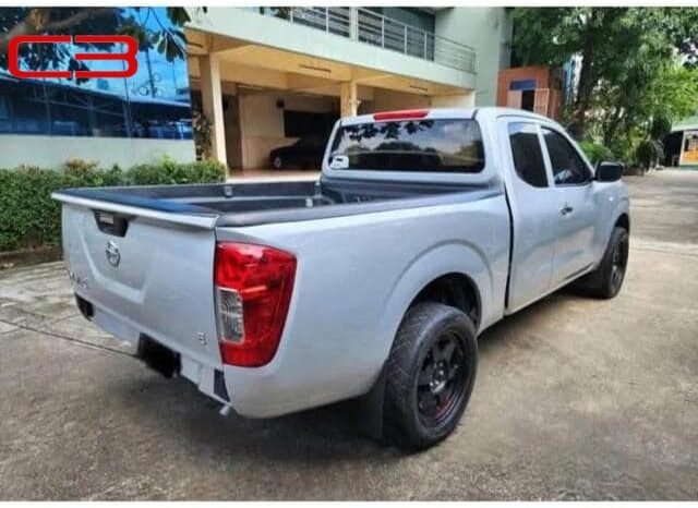 
								NISSAN NAVARA FOR SALE IN KENYA full									