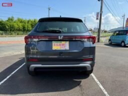
										HONDA WR-V FOR SALE IN KENYA full									