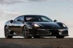 2025 FERRARI FOR SALE FROM JAPAN