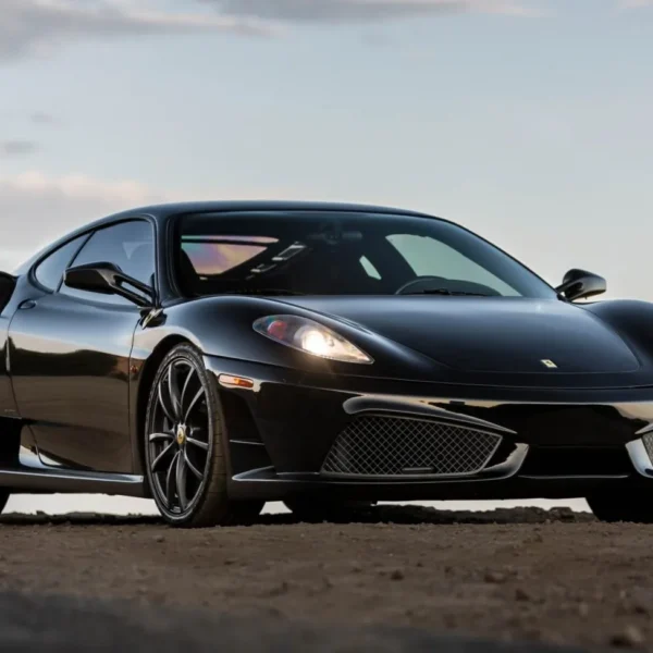 2025 FERRARI FOR SALE FROM JAPAN