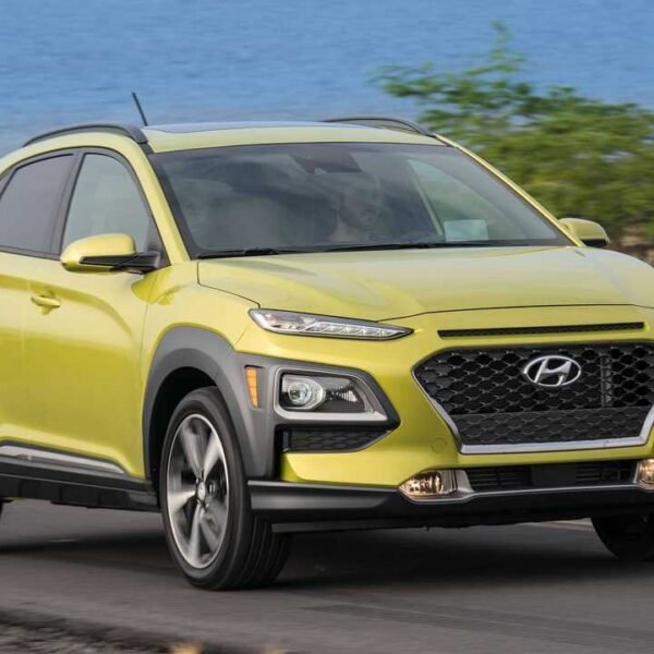2025 HYUNDAI FOR SALE FROM JAPAN
