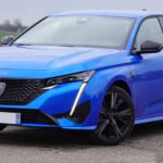 2025 PEUGEOT 308 FOR SALE FROM JAPAN