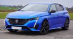 2025 PEUGEOT 308 FOR SALE FROM JAPAN
