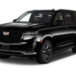2020 CADILLAC FOR SALE FROM JAPAN
