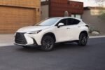 2023 LEXUS NX FOR SALE FROM JAPAN
