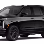 2025 CADILLAC FOR SALE FROM JAPAN