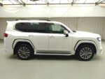 2024 LAND CRUISER 250 FOR SALE FROM JAPAN - Image 2