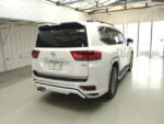 2024 LAND CRUISER 250 FOR SALE FROM JAPAN - Image 3