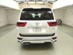 2024 LAND CRUISER 250 FOR SALE FROM JAPAN - Image 4
