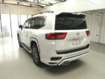 2024 LAND CRUISER 250 FOR SALE FROM JAPAN - Image 5