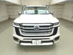 2024 LAND CRUISER 250 FOR SALE FROM JAPAN - Image 8