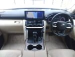 2024 LAND CRUISER 250 FOR SALE FROM JAPAN - Image 20