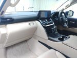 2024 LAND CRUISER 250 FOR SALE FROM JAPAN - Image 21