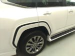 2024 LAND CRUISER 250 FOR SALE FROM JAPAN - Image 26