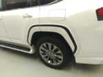 2024 LAND CRUISER 250 FOR SALE FROM JAPAN - Image 27